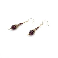 ladies elegant handmade jewelry