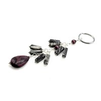 handmade key chains Canada