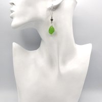 pierced drops