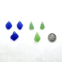 top drilled holes for jewelry making