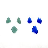 2 sets - 6 pieces