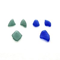 authentic sea glass