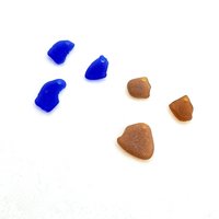 earring and necklace charms