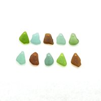 real sea glass Canada
