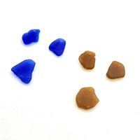 matched earring pair charms
