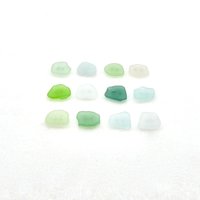 seaglass fasteners