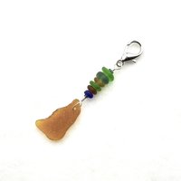 clip on charm dangle