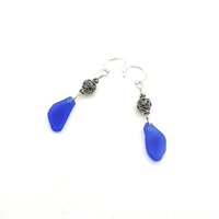 long pierced dangles