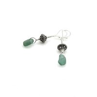 real sea glass jewelry 