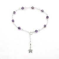 light purple amethyst 
