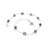 silver star charm jewelry