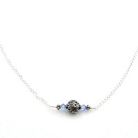 handmade jewelry wire wrapped together by hand in Canada