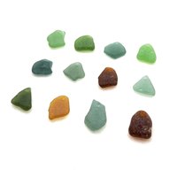 top drilled for jewelry making