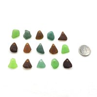 top drilled charms