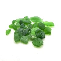 authentic beach glass