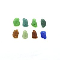 genuine sea glass
