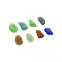 beach glass links