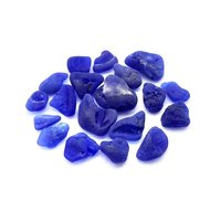 bonfire sea glass
