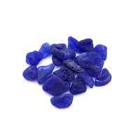 campfire beach glass