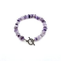 light and dark purple colors