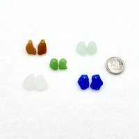 5 pair - 10 pieces