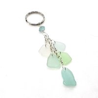 handmade keychain for women