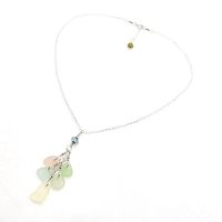 summery tropical fashion accessory