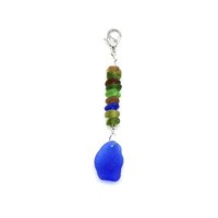 clip on for purses, handbags, backpacks or zippers