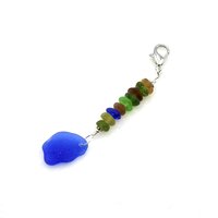 unique handmade gifts for sea glass lovers