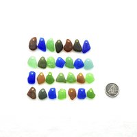 drilled small beads