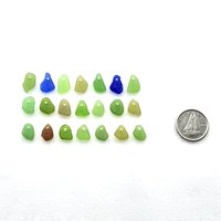 tiny beach charms