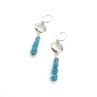 pretty handmade gift idea with a summery feel