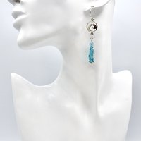 apatite gemstone jewelry