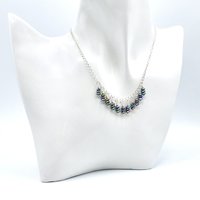 wire wrapped together by hand