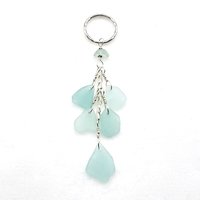 aqua blue colours