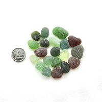 naturally surf tumbled