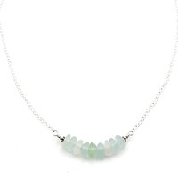light pastel horizontal pendant
