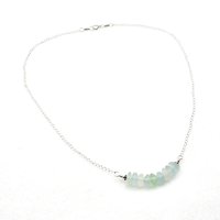 real beach glass jewelry