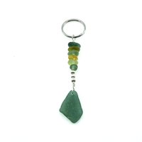 teal green pendant