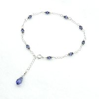 wire wrapped together by hand