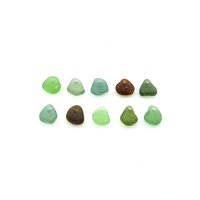 beach glass mermaid tears