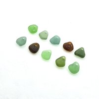 real sea glass beads for sale