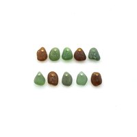 genuine sea glass