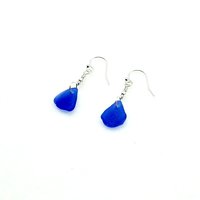 cobalt blue drops