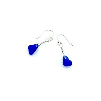 real sea glass jewelry