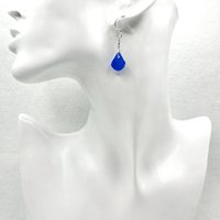 beach glass artisan jewelry