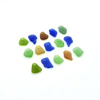 small beach charms