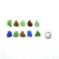 small charms and pendants
