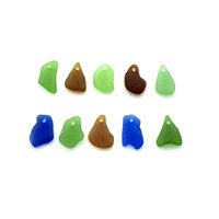 authentic sea glass