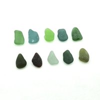 large beach glass